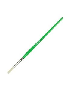 PAQ 4 PINCEL CERDA REDONDO Nº 16 SERIE 511 MILAN